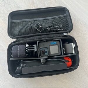 GOPRO 11 BLACK